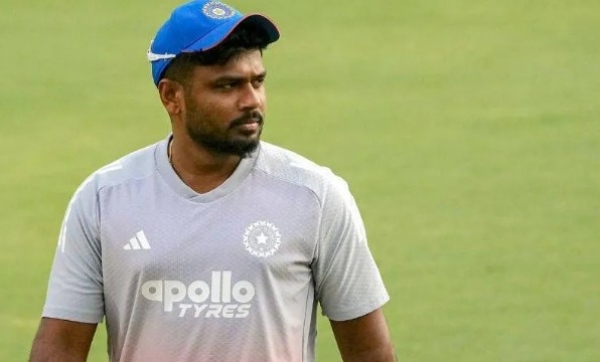അഭിഷേക് ശർമ നിരാശപ്പെടുത്തി; സഞ്ജു സാംസണെ ഓപ്പണറായി തിരിച്ചുകൊണ്ടുവരണമെന്ന് കൃഷ്ണമാചാരി ശ്രീകാന്ത് അഭിഷേക് ശർമ നിരാശപ്പെടുത്തി; സഞ്ജു സാംസണെ ഓപ്പണറായി തിരിച്ചുകൊണ്ടുവരണമെന്ന് കൃഷ്ണമാചാരി ശ്രീകാന്ത്