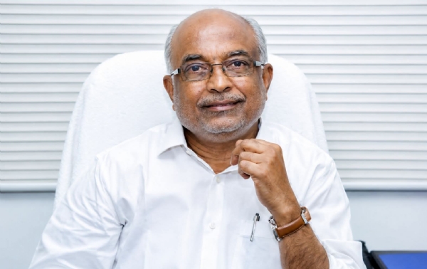 Ramesh Ramesh