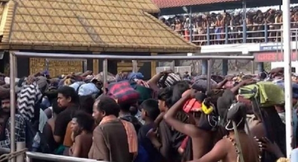 ശബരിമലയിലെ മിൽമ നെയ്യ് വിതരണത്തിൽ ഗുരുതര തിരിമറി: പ്രത്യേക അന്വേഷണസംഘത്തെ നിയോഗിക്കാൻ സർക്കാർ തീരുമാനം; മിൽമയ്ക്ക് 85 ലക്ഷത്തിന്റെ നഷ്ടം