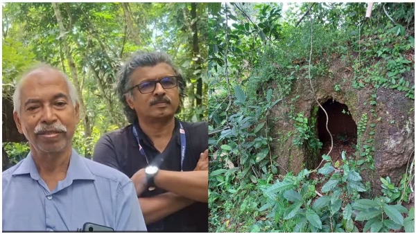 PAYYANUR HERITAGE CONSERVATION