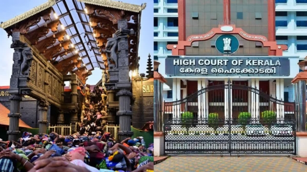 Sabarimala Sabarimala
