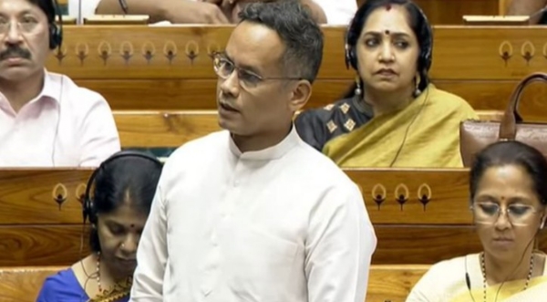 അസമിലെ പ്രളയം: ദുരിതാശ്വാസത്തിനായി പ്രത്യേക സാമ്പത്തിക പാക്കേജ് പ്രഖ്യാപിക്കണമെന്ന് കേന്ദ്രത്തോട് ഗൗരവ് ഗൊഗോയ് അസമിലെ പ്രളയം: ദുരിതാശ്വാസത്തിനായി പ്രത്യേക സാമ്പത്തിക പാക്കേജ് പ്രഖ്യാപിക്കണമെന്ന് കേന്ദ്രത്തോട് ഗൗരവ് ഗൊഗോയ്