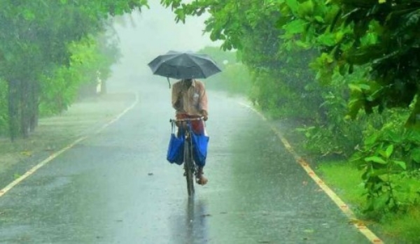 ന്യൂനമർദ സ്വാധീനം: സംസ്ഥാനത്ത് മഴ കനക്കുന്നു; വിവിധ ജില്ലകളിൽ ഓഗസ്റ്റ് ഒന്നു വരെ യെലോ അലർട്ട്