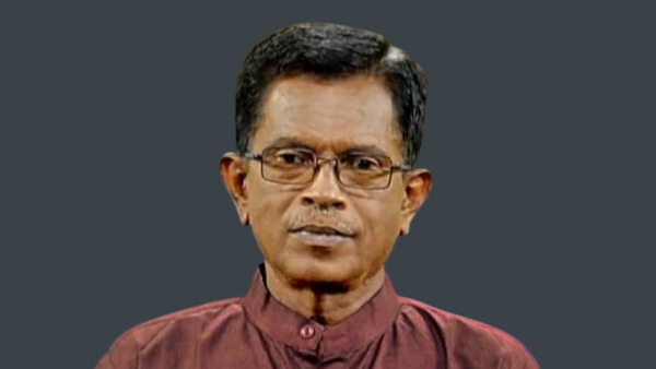 TG MOHANDAS HATE SPEECH TG MOHANDAS HATE SPEECH