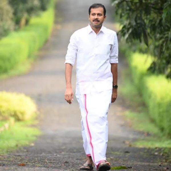അനൂപ് ജേക്കബ് അനൂപ് ജേക്കബ്