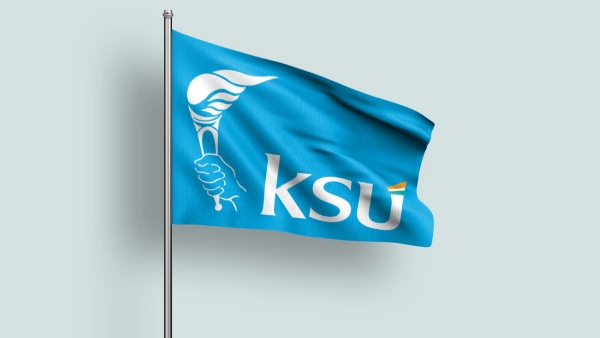 NSUI MEMBERSHIP CAMPAIGN