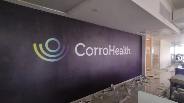 CORRO HEALTH KOCHI CORRO HEALTH KOCHI