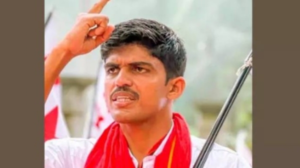വടകര കാഫിർ സ്ക്രീൻഷോട്ട് കേസ്: ഡിവൈഎഫ്ഐ നേതാവ് ജിതിൻ ഭാസ്കറിന് ജാമ്യം അനുവദിച്ച് കോഴിക്കോട് ജില്ലാ കോടതി വടകര കാഫിർ സ്ക്രീൻഷോട്ട് കേസ്: ഡിവൈഎഫ്ഐ നേതാവ് ജിതിൻ ഭാസ്കറിന് ജാമ്യം അനുവദിച്ച് കോഴിക്കോട് ജില്ലാ കോടതി
