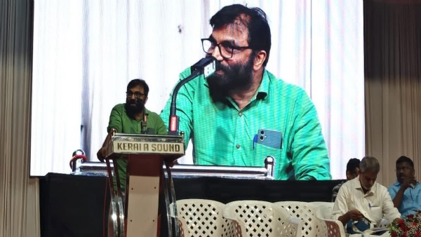 PUTHALATH DINESHAN FACEBOOK POST PUTHALATH DINESHAN FACEBOOK POST
