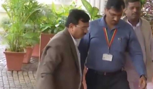 ബെംഗളൂരുവിലെ ഡേകെയർ ക്രൂരത: ദേശീയ ബാലാവകാശ കമ്മീഷൻ സ്വമേധയാ കേസെടുത്തു ബെംഗളൂരുവിലെ ഡേകെയർ ക്രൂരത: ദേശീയ ബാലാവകാശ കമ്മീഷൻ സ്വമേധയാ കേസെടുത്തു