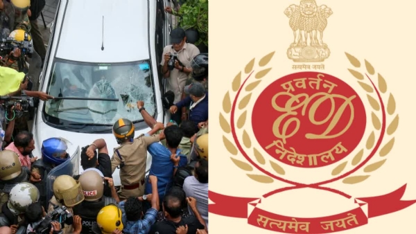 Enforcement directorate Enforcement directorate