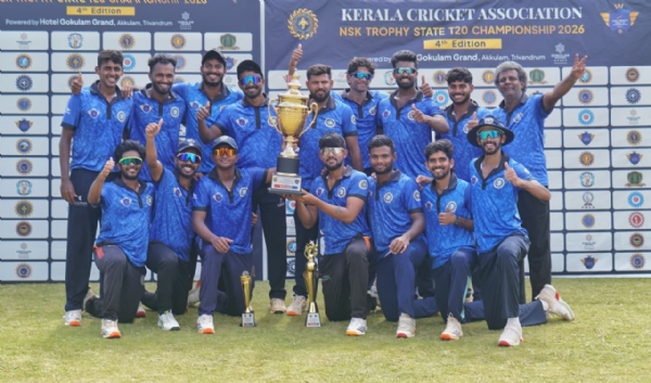 Cricket Cricket