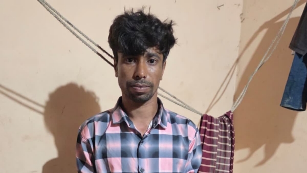 ILLEGAL IMMIGRANTS IN KERALA ILLEGAL IMMIGRANTS IN KERALA