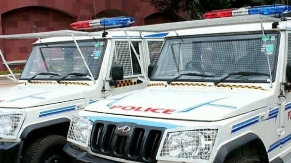 Kerala police