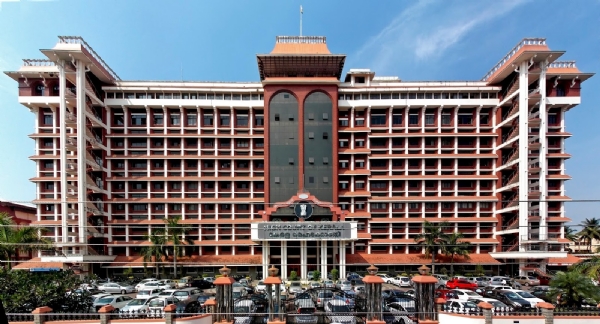 kerala high court kerala high court