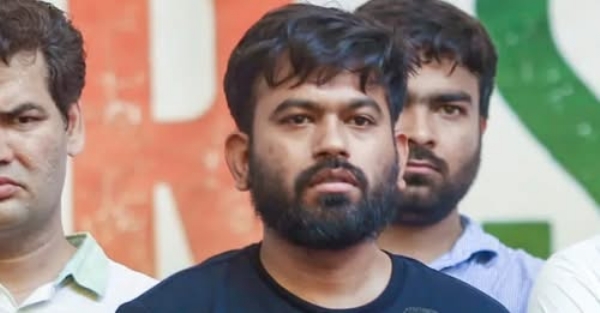 abhijith
