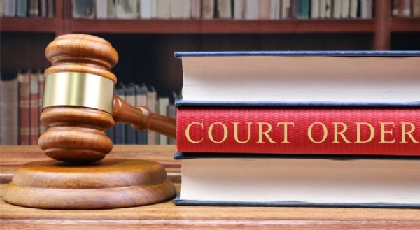 court oder court oder