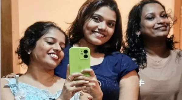 വടകര ലഹരിക്കേസ്: അധ്യാപികമാര്ക്ക് ബംഗളൂരു ലഹരിമാഫിയ തലവനുമായി നേരിട്ട് ബന്ധം വടകര ലഹരിക്കേസ്: അധ്യാപികമാര്ക്ക് ബംഗളൂരു ലഹരിമാഫിയ തലവനുമായി നേരിട്ട് ബന്ധം