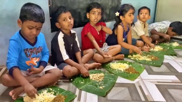 PILLERONAM CELEBRATION ALAPPUZHA
