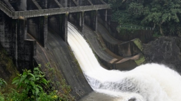 കല്ലാർകുട്ടി ഡാമിന്റെ ഷട്ടറുകൾ വൈകീട്ട് തുറക്കും; പെരിയാർ തീരവാസികൾക്ക് അതീവ ജാഗ്രതാ നിർദേശം