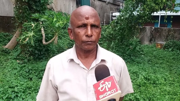 MUTHANGA AGITATION CASE VERDICT