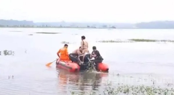 boat accident boat accident