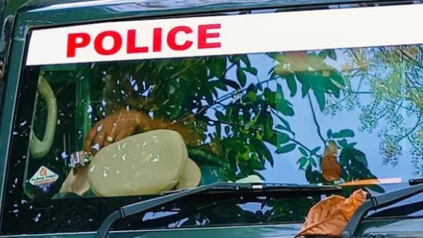 ബോട്ടലിൽ ചാരായം കണ്ടെത്തിയ സംഭവം: പത്താംക്ലാസുകാരന്റെ രണ്ടാനച്ഛൻ വിദേശത്തേക്ക് കടന്നു, എക്സൈസ് പരിശോധനയിൽ വൻ വ്യാജമദ്യ ശേഖരം ബോട്ടലിൽ ചാരായം കണ്ടെത്തിയ സംഭവം: പത്താംക്ലാസുകാരന്റെ രണ്ടാനച്ഛൻ വിദേശത്തേക്ക് കടന്നു, എക്സൈസ് പരിശോധനയിൽ വൻ വ്യാജമദ്യ ശേഖരം