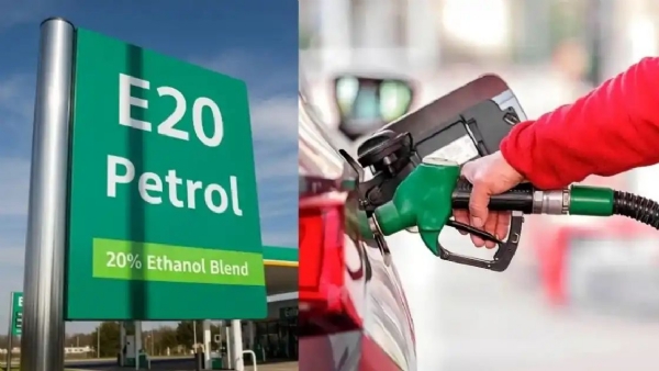 E20 Petrol E20 Petrol