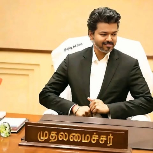 vijay vijay