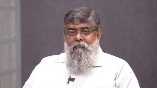 R Rajagopal R Rajagopal