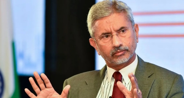 S Jaishankar will begin a six-nation visit
