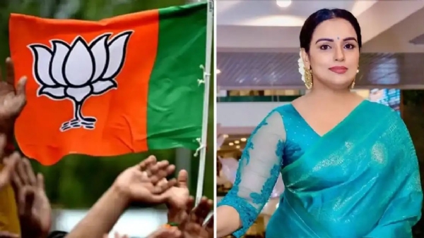 Swetha Menon