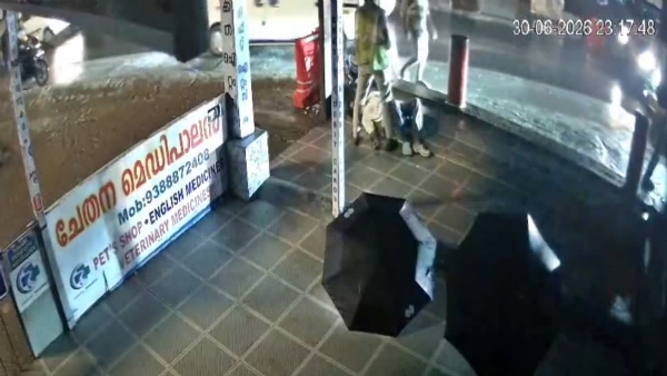 Operation thoofan Operation thoofan