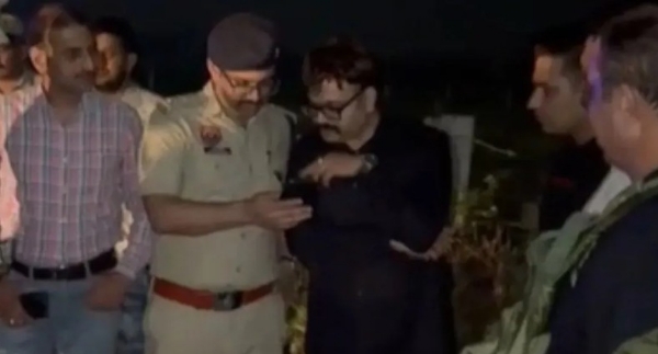 ഹരിയാനയിൽ വൻ ഏറ്റുമുട്ടൽ: തലയ്ക്ക് ഒരു ലക്ഷം രൂപ വീതം വിലയിട്ടിരുന്ന ലോറൻസ് ബിഷ്ണോയി സംഘത്തിലെ രണ്ട് ഷൂട്ടർമാർ കൊല്ലപ്പെട്ടു