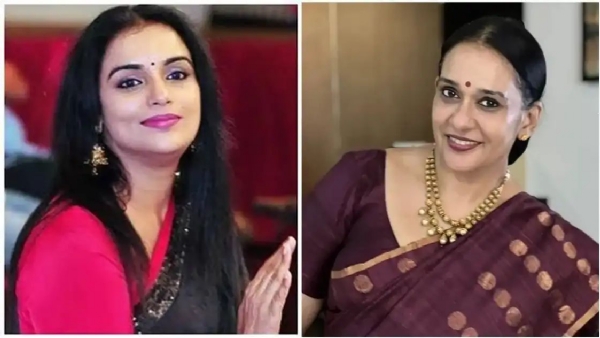 Mala Parvathi Mala Parvathi