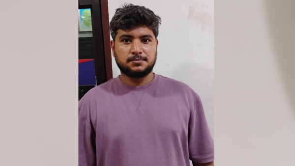 MDMA SMUGGLING YOUTH ARRESTED MDMA SMUGGLING YOUTH ARRESTED