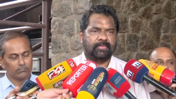 OPPOSITION DEPUTY LEADER