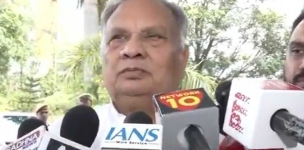 2027-ലെ ഉത്തർപ്രദേശ് നിയമസഭാ തിരഞ്ഞെടുപ്പ് എൻ.ഡി.എ ഒന്നിച്ച് നേരിടും: ആർ.എൽ.ഡി നേതാവ് ത്രിലോക് ത്യാഗി 2027-ലെ ഉത്തർപ്രദേശ് നിയമസഭാ തിരഞ്ഞെടുപ്പ് എൻ.ഡി.എ ഒന്നിച്ച് നേരിടും: ആർ.എൽ.ഡി നേതാവ് ത്രിലോക് ത്യാഗി