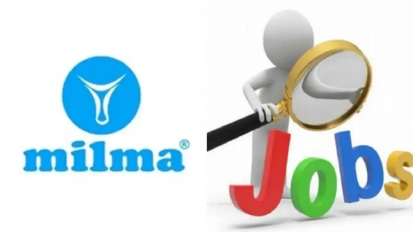 Milma job vacancy Milma job vacancy