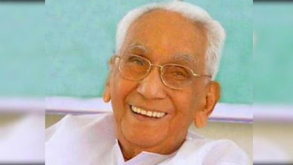 KARUNAKARAN BIRTH ANNIVERSARY KARUNAKARAN BIRTH ANNIVERSARY