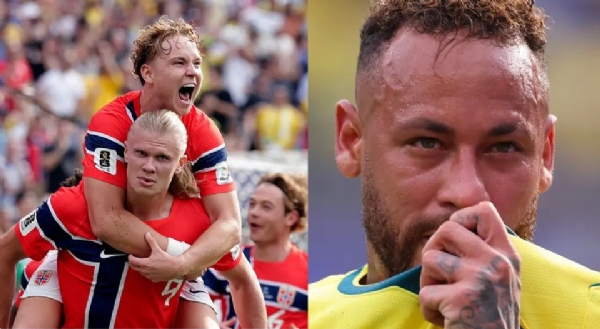 neymar