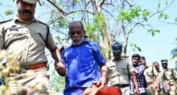 നെന്മാറ ഇരട്ടക്കൊലപാതകം: ജഡ്ജിയുടെ ആരോഗ്യപ്രശ്നങ്ങളെ തുടർന്ന് പാലക്കാട് കോടതിയിൽ ഇന്നത്തെ ശിക്ഷാവിധി മാറ്റിവെച്ചു നെന്മാറ ഇരട്ടക്കൊലപാതകം: ജഡ്ജിയുടെ ആരോഗ്യപ്രശ്നങ്ങളെ തുടർന്ന് പാലക്കാട് കോടതിയിൽ ഇന്നത്തെ ശിക്ഷാവിധി മാറ്റിവെച്ചു