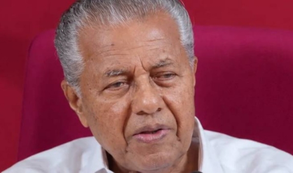 കോറോ ഹെൽത്തിലെ കൂട്ടപ്പിരിച്ചുവിടൽ: കമ്പനിയുടെ ധാർഷ്ട്യത്തിന് മുന്നിൽ സർക്കാർ മുട്ടുമടക്കരുത്; അടിയന്തര ഇടപെടൽ ആവശ്യപ്പെട്ട് പിണറായി വിജയൻ