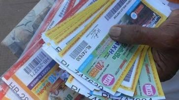 Kerala lottery Kerala lottery