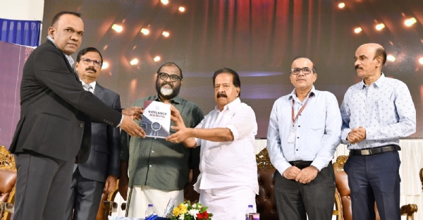 chennithala