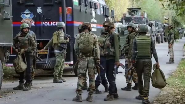 Indian Army Indian Army