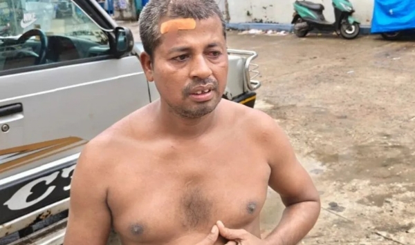 Baruipur rape-murder accused killed