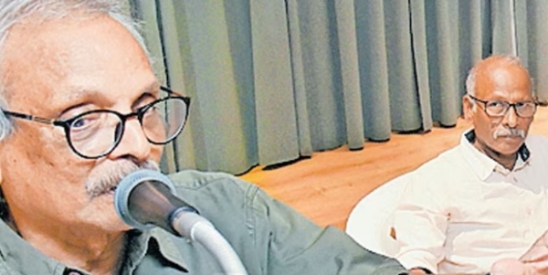 കാണികളെ മറക്കരുത്, അത് വലിയ പാഠമാണ്; ബ്രസീലിന്റെയും ഇടതുപക്ഷത്തിന്റെയും തോൽവികളെ താരതമ്യം ചെയ്ത് എം. മുകുന്ദൻ കാണികളെ മറക്കരുത്, അത് വലിയ പാഠമാണ്; ബ്രസീലിന്റെയും ഇടതുപക്ഷത്തിന്റെയും തോൽവികളെ താരതമ്യം ചെയ്ത് എം. മുകുന്ദൻ
