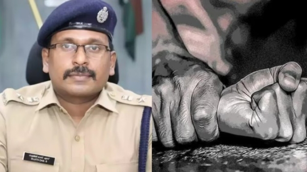 പൊന്നാനി ബലാത്സംഗ കേസ്: മുൻ എസ്പി സുജിത് ദാസ് ഉൾപ്പെടെ മൂന്ന് ഉന്നത പൊലീസ് ഉദ്യോഗസ്ഥർക്കെതിരെ കേസെടുക്കാൻ കോടതി ഉത്തരവ് പൊന്നാനി ബലാത്സംഗ കേസ്: മുൻ എസ്പി സുജിത് ദാസ് ഉൾപ്പെടെ മൂന്ന് ഉന്നത പൊലീസ് ഉദ്യോഗസ്ഥർക്കെതിരെ കേസെടുക്കാൻ കോടതി ഉത്തരവ്