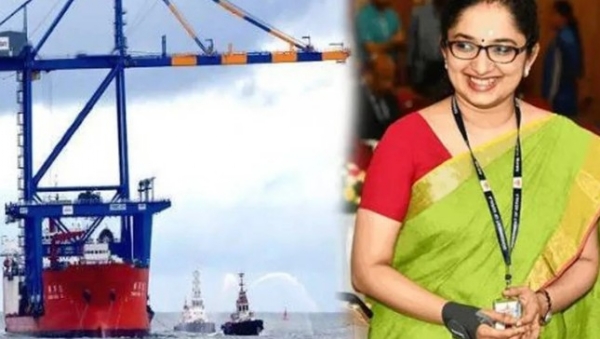 ദിവ്യ എസ്. അയ്യരെ മാറ്റിയത് വിവാദമാക്കേണ്ടതില്ല; കെ.കെ. രാഗേഷിന്റെ ആരോപണം തള്ളി കെ.കെ. ശൈലജ